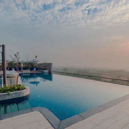 Taj Amer, Jaipur Exterior photo
