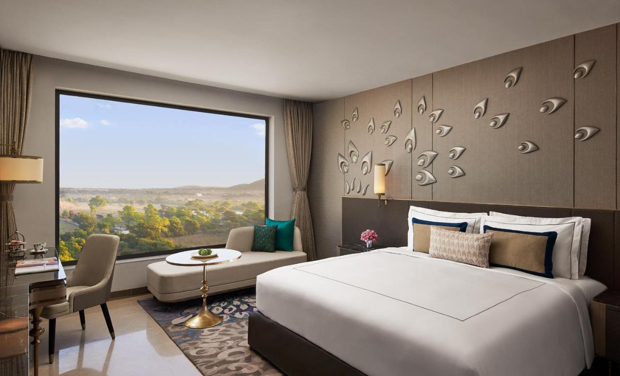 Taj Amer, Jaipur Exterior photo
