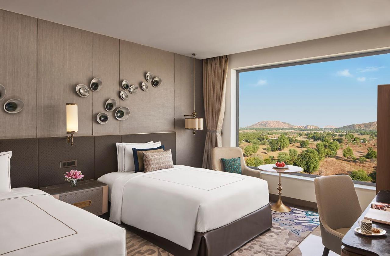 Taj Amer, Jaipur Exterior photo