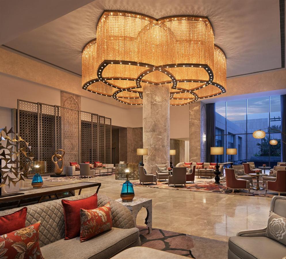 Taj Amer, Jaipur Exterior photo