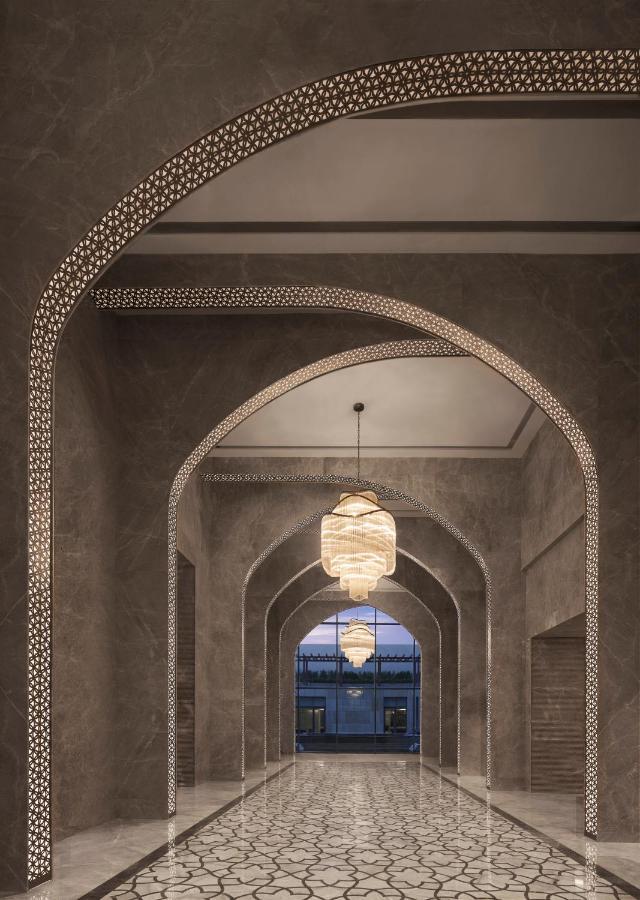 Taj Amer, Jaipur Exterior photo