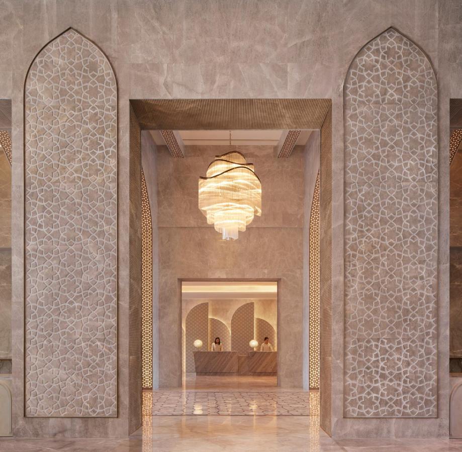 Taj Amer, Jaipur Exterior photo