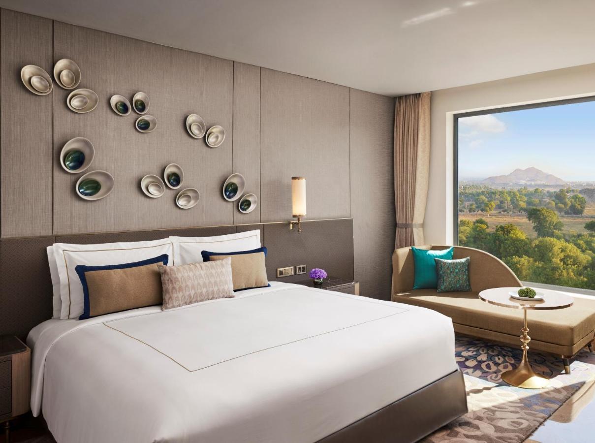 Taj Amer, Jaipur Exterior photo