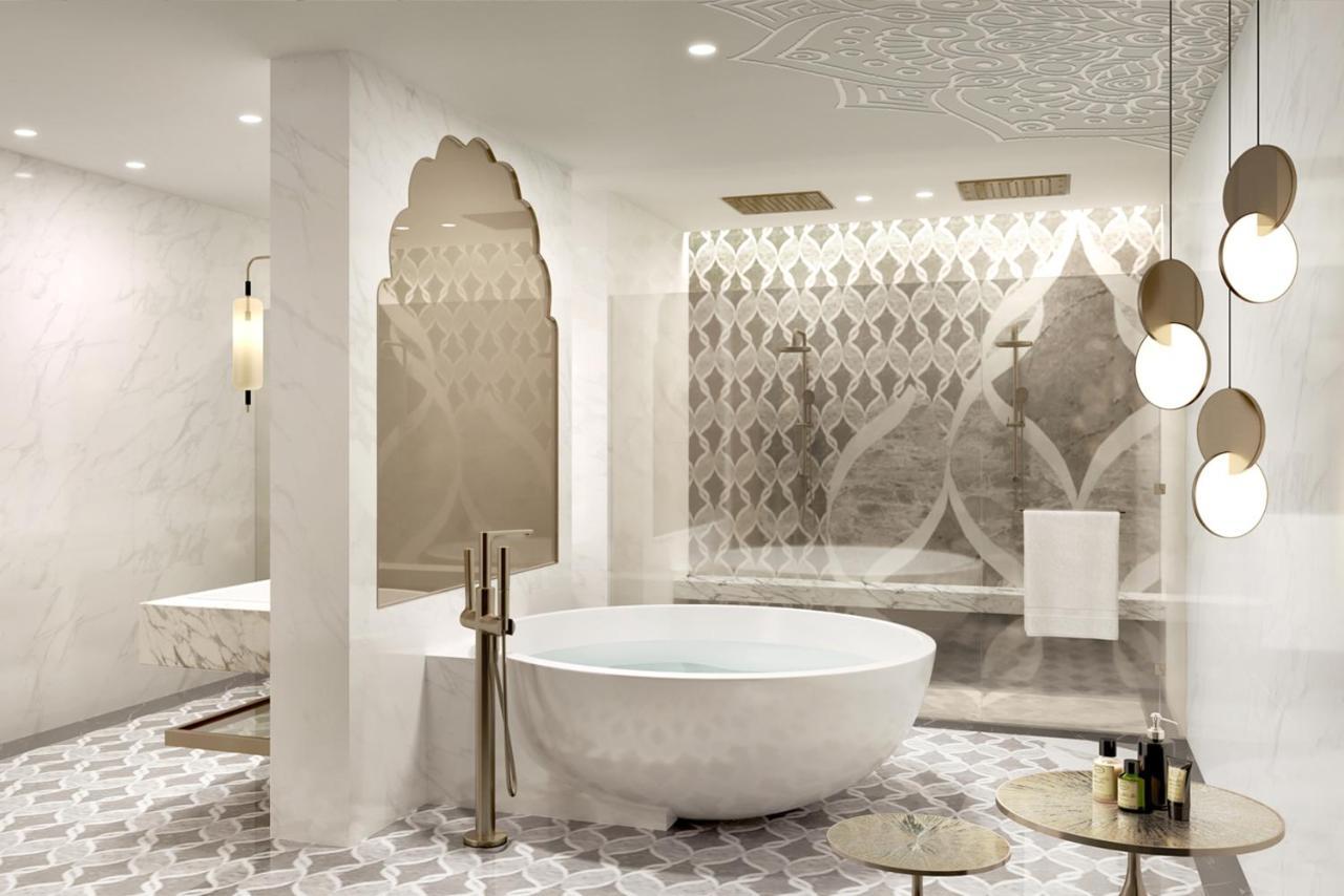 Taj Amer, Jaipur Exterior photo