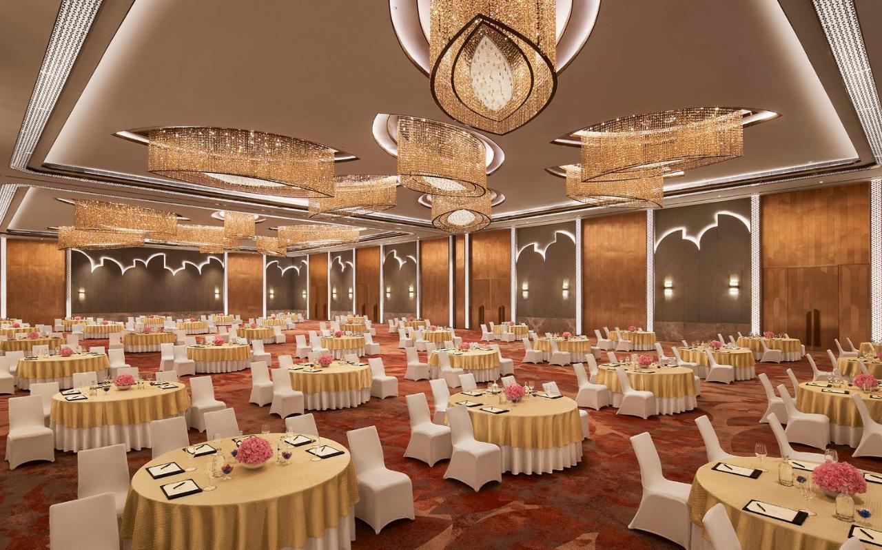 Taj Amer, Jaipur Exterior photo