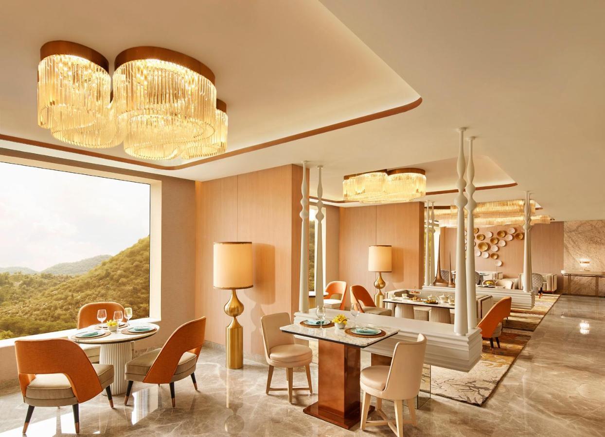 Taj Amer, Jaipur Exterior photo